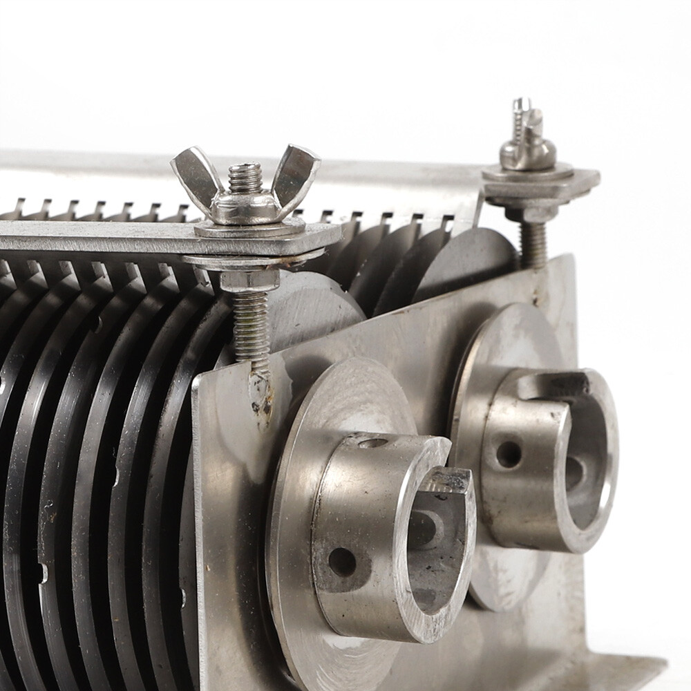 500KG Commercial Blade For QE Model Cutter Slicer Meat Cutting Machine 5mm New