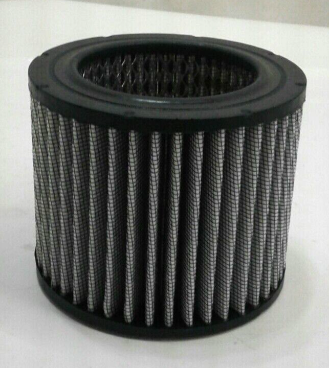 Quincy 2023400853 Replacement Air Filter OEM Equivalent By Solberg Manufacturing