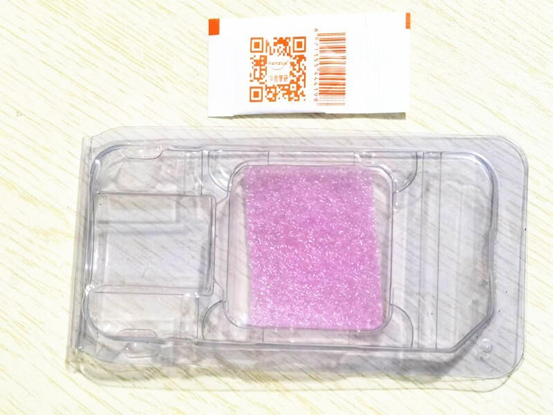 840QM Intel Core i7 CPU 1.86GHz 8M Quad Core SLBMP Socket G1 PGA998 Processor