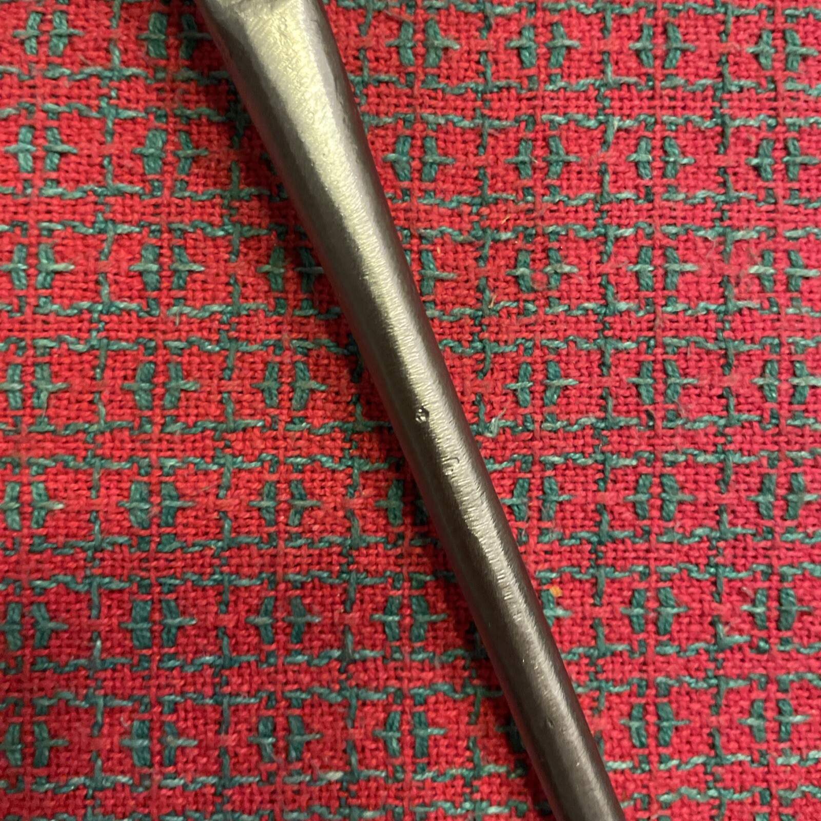 Vintage Small Spud Wrench J H Williams Early 11/16" 🇺🇸 Diamond Logo Hardened