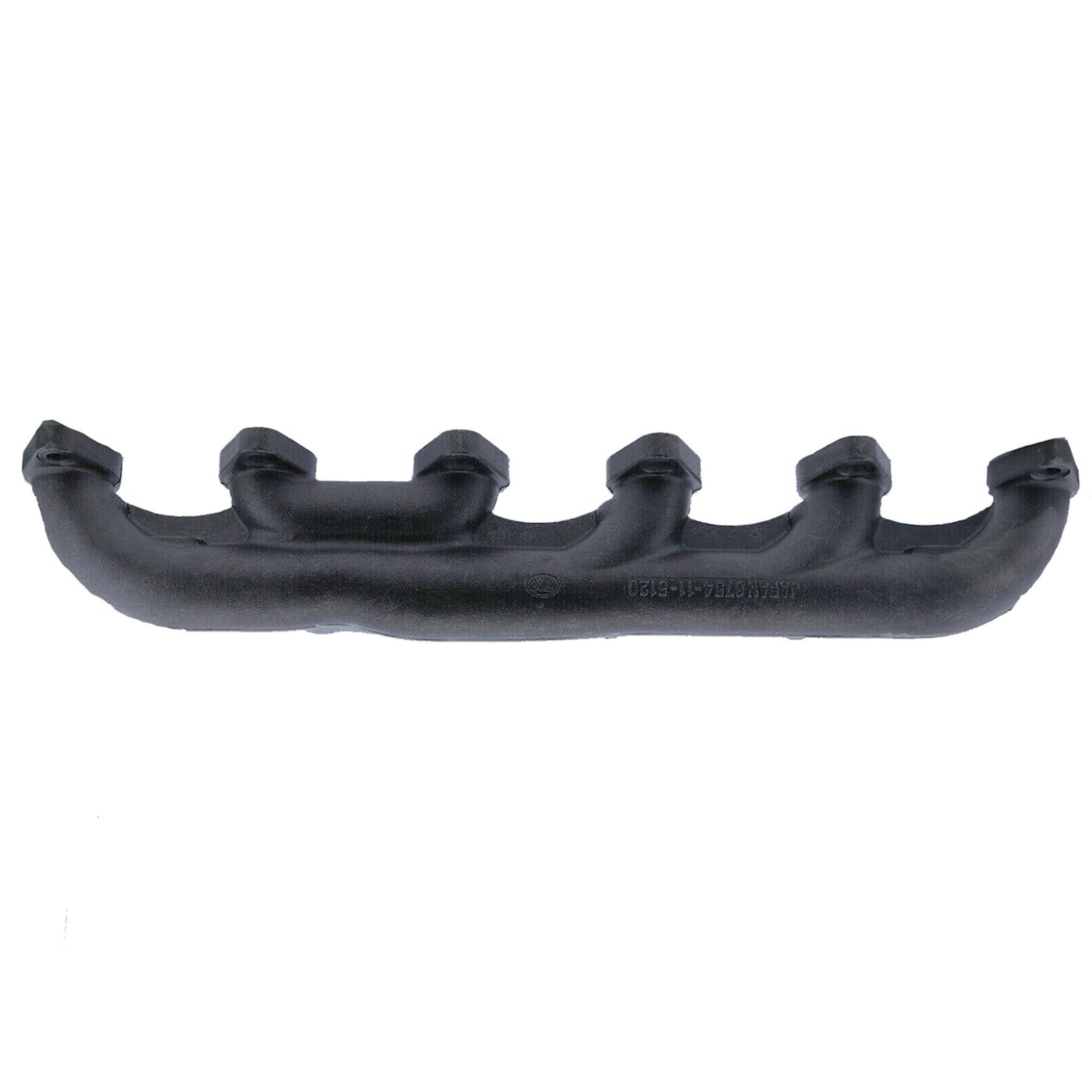 Exhaust Manifold 3976789 Fits Cummins QSB6.7/6B5.9/ISB 6.7L Engines, New