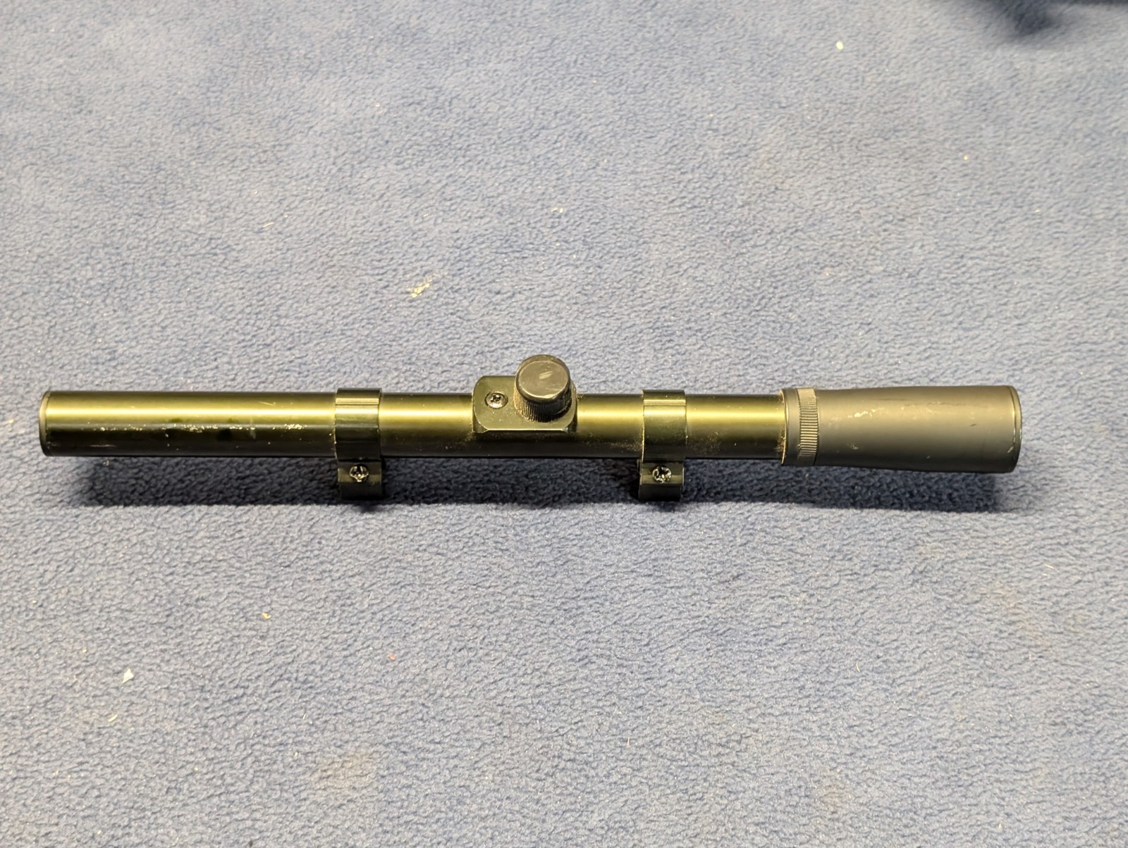 LOT Of 2 Vtg Daisy Powerline 880 - Crosman Powermaster 66 Air Rifle .177 Cal BB