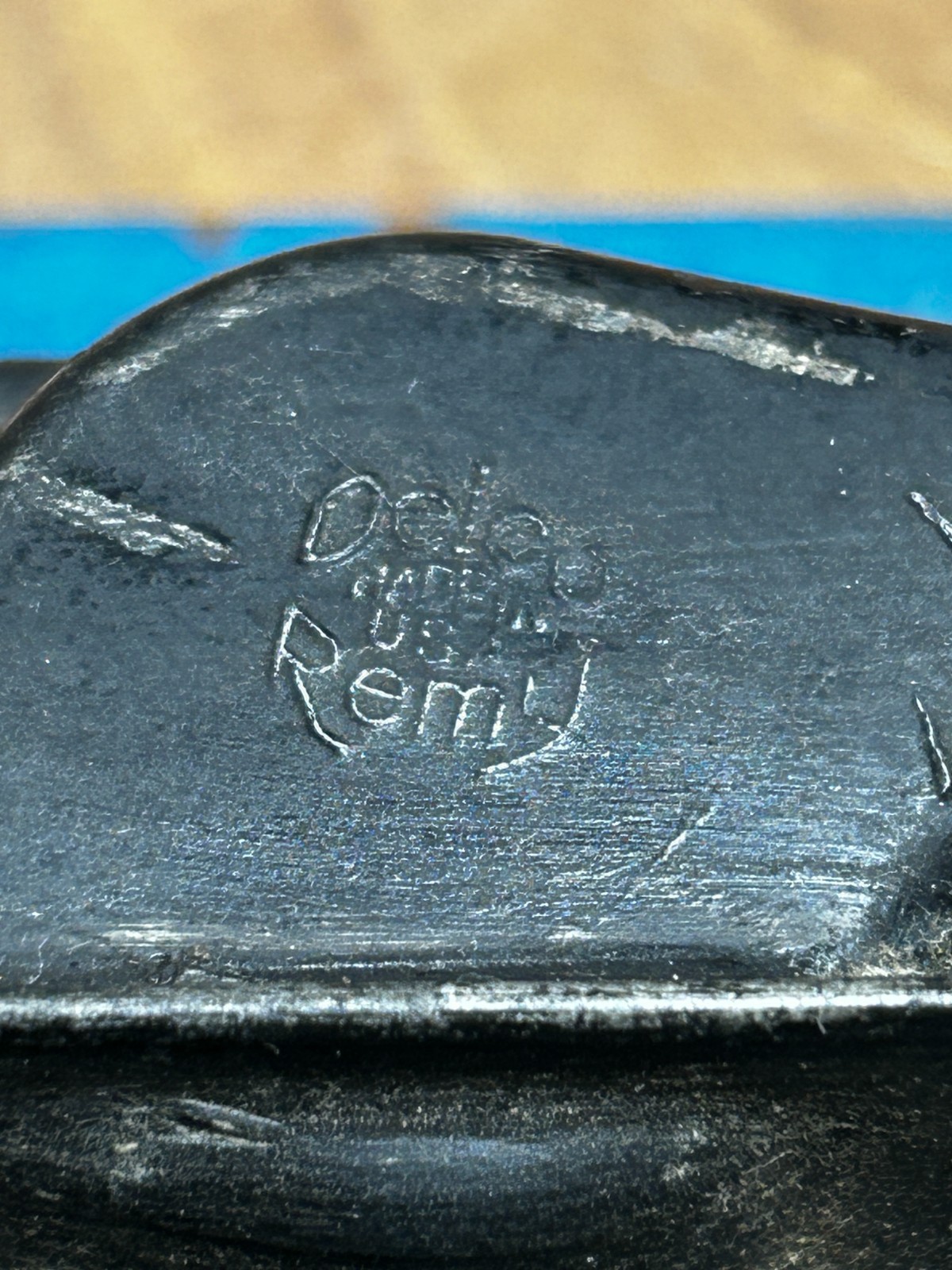 OEM Chris Craft Delco Remy Transistor Ignition Amplifier