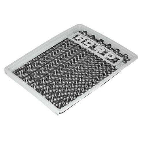 Grille fits Ford 2000 2600 3000 3600 4000 4100 4600 5600 6600 7600 D5NN8200A