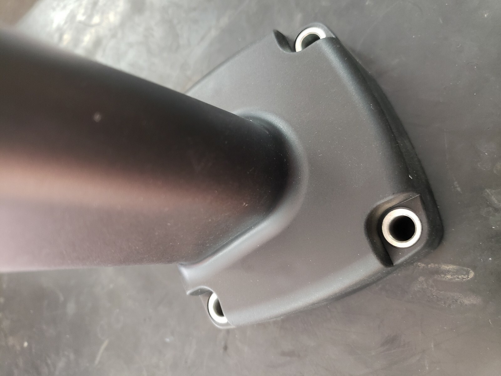 BOSCH 1615132011 BRUTE 11304 DEMOLITION HAMMER HANDLE