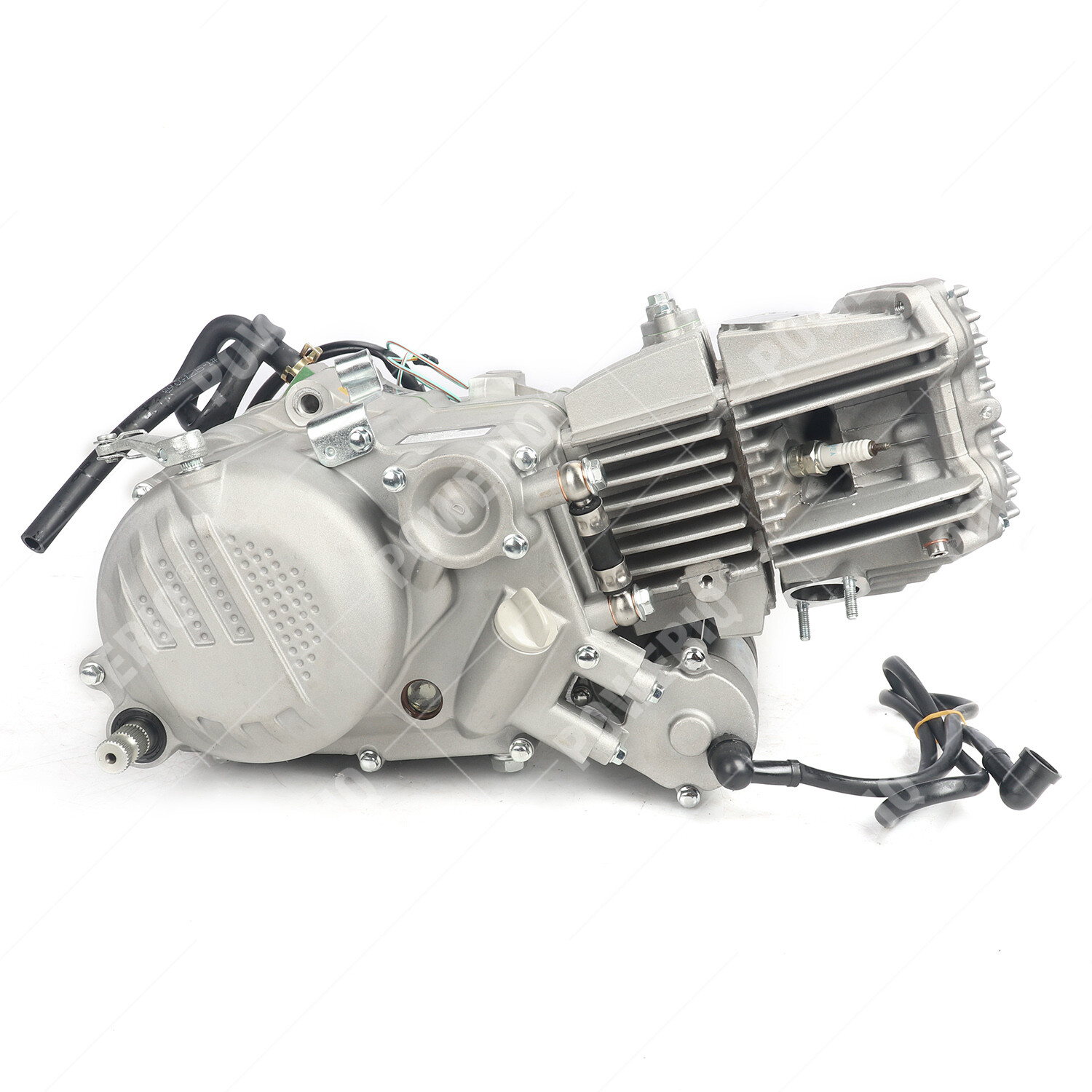 Zongshen 212CC,ZS 212CC engine,better than Daytona 190CC engine, free engine Set