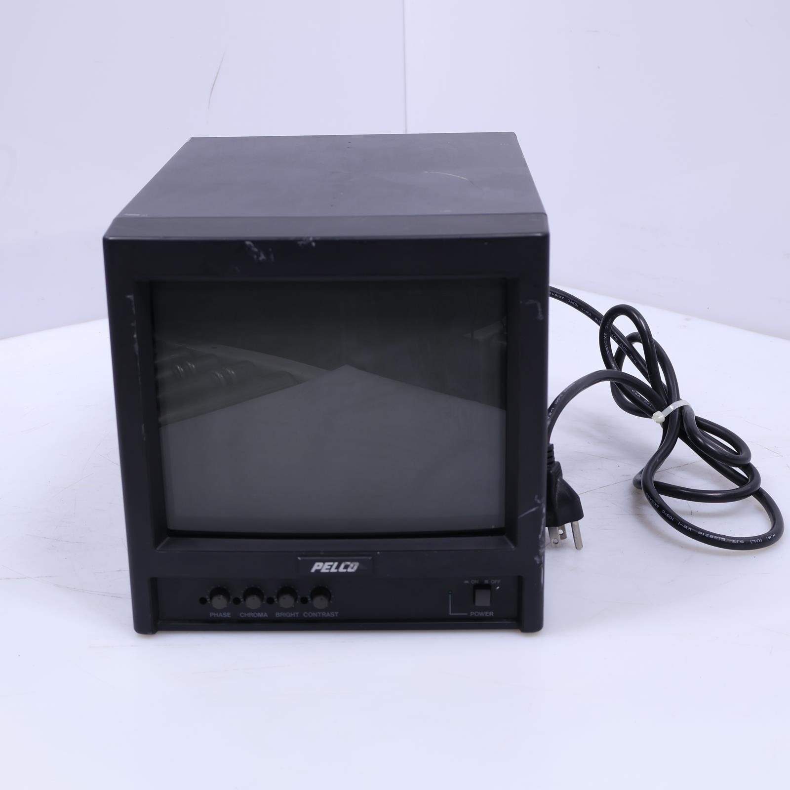 Pelco PMC901 9" Video Monitor