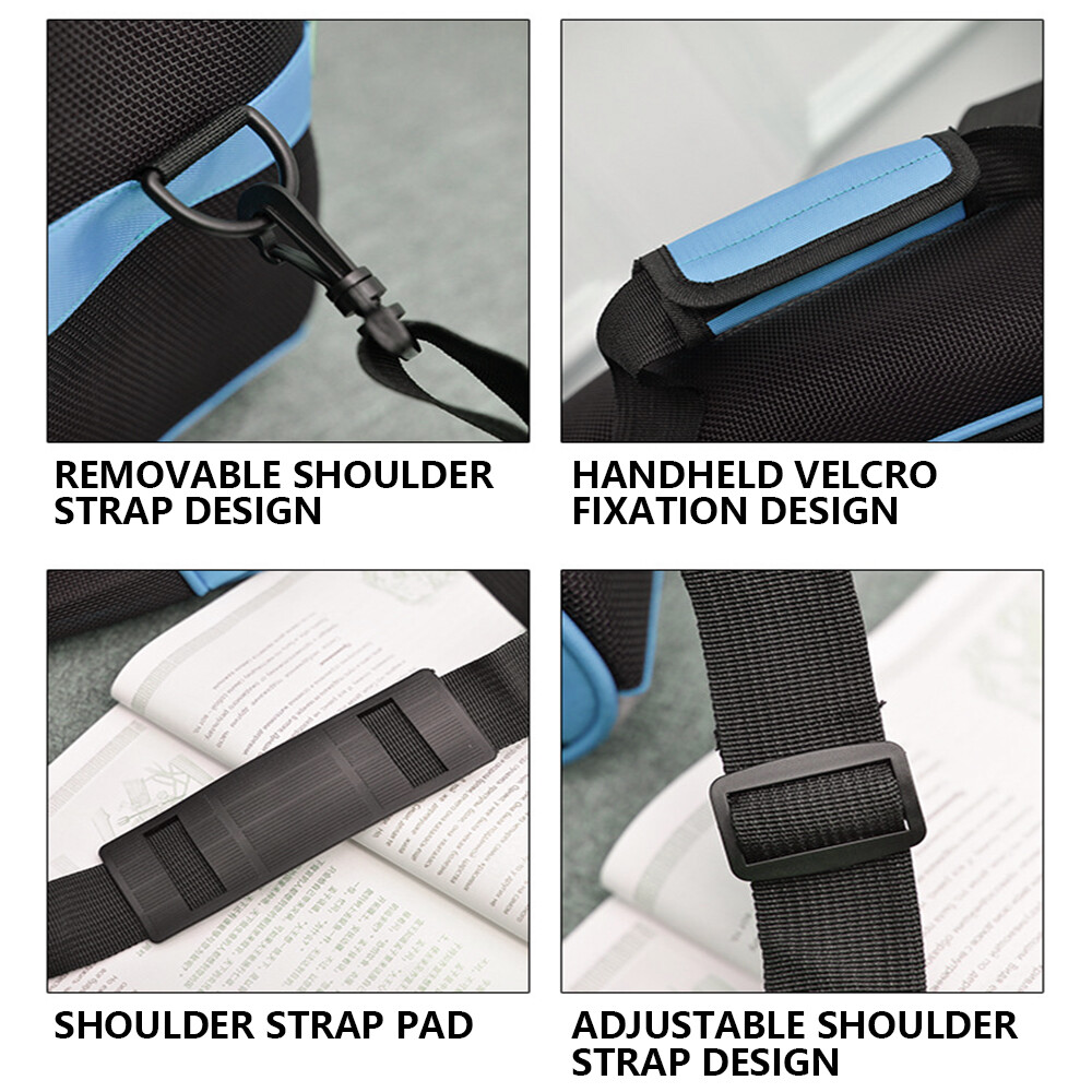 Pet Cat Carrier Hand Bag Soft Sided Breathable Travel Nylon Tote Case S M L