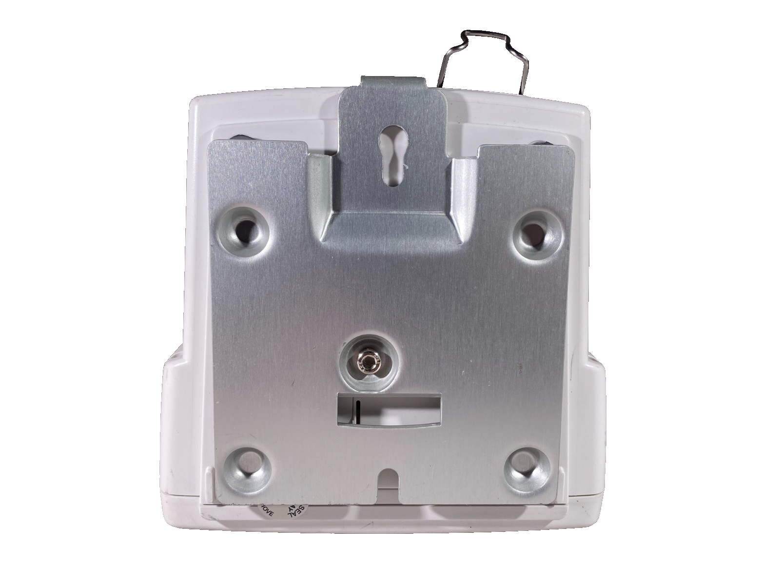 Mindray Datascope Accutorr V Vital Signs Monitor NIBP SpO2 Temp Patient Monitor