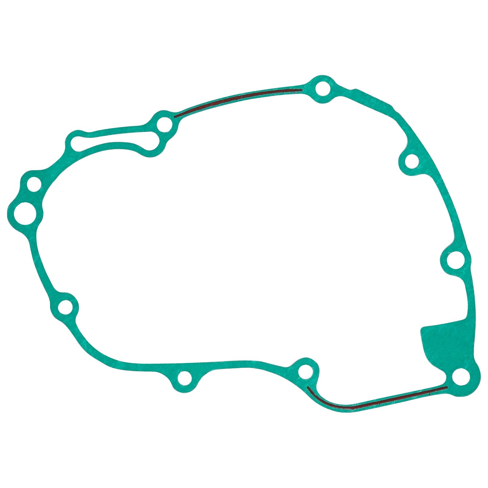 Stator Cover Gasket for Honda CRF450R CRF 450R 2002-2008