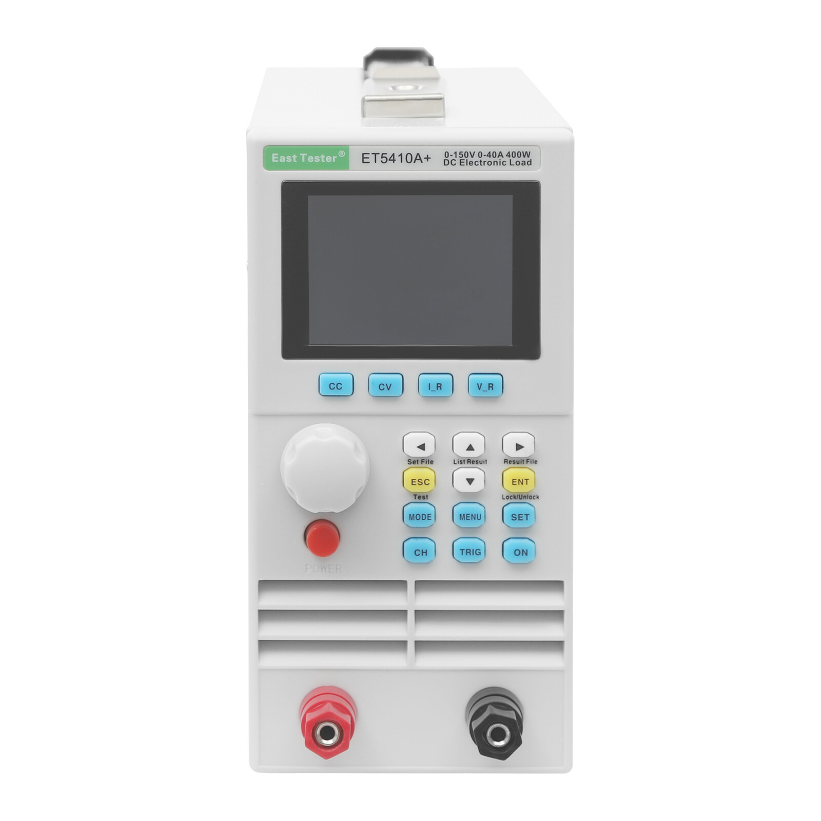 High Accuracy ET5410A+ DCElectronic Digital Load Tester Single Channel 150V0-40A