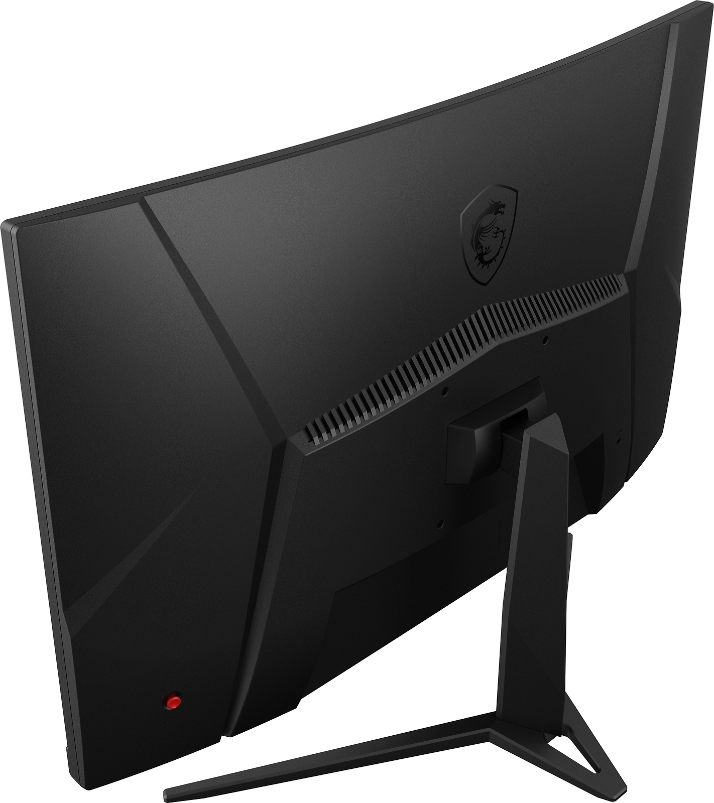MSI Optix G32C4W 31.5" FHD Curved Gaming Monitor, 165Hz, 1ms, 3000:1, Wide View