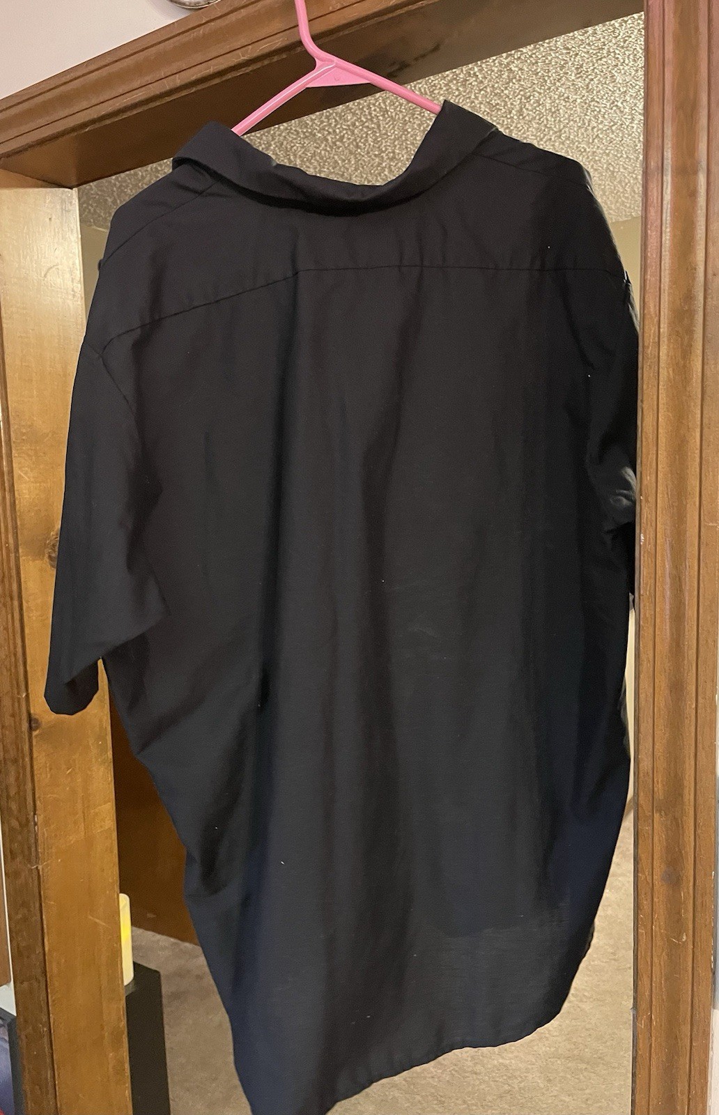 POISON 2008 Roadie Tour Shirt /2-XL