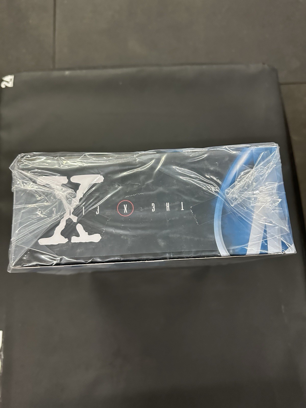 Agent Scully Deluxe Version X-Files 1/6 Scale Figure by Threezero / Sideshow NEW