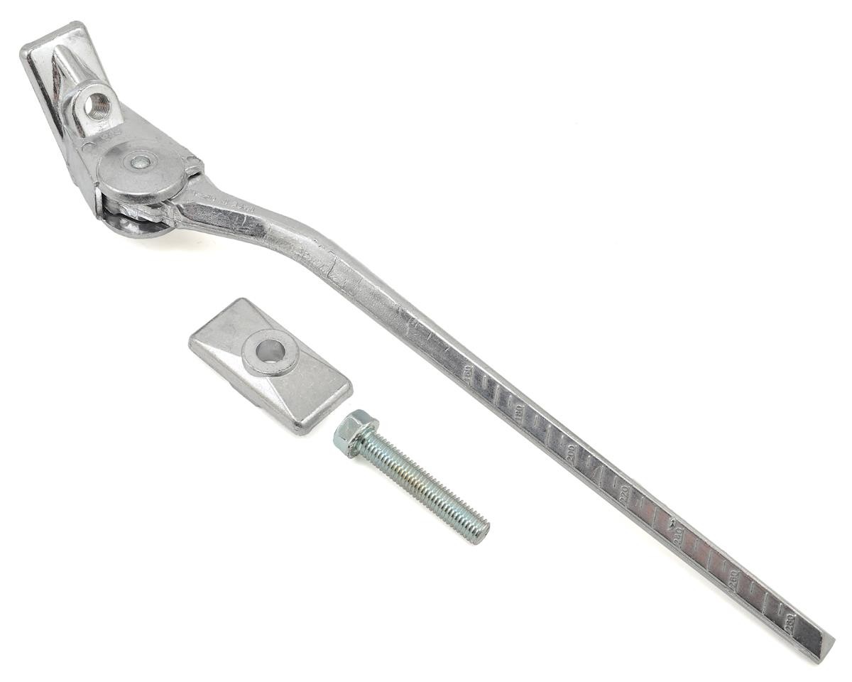 Greenfield KS2 Bike Kickstand (285mm) (Silver) [KS2]