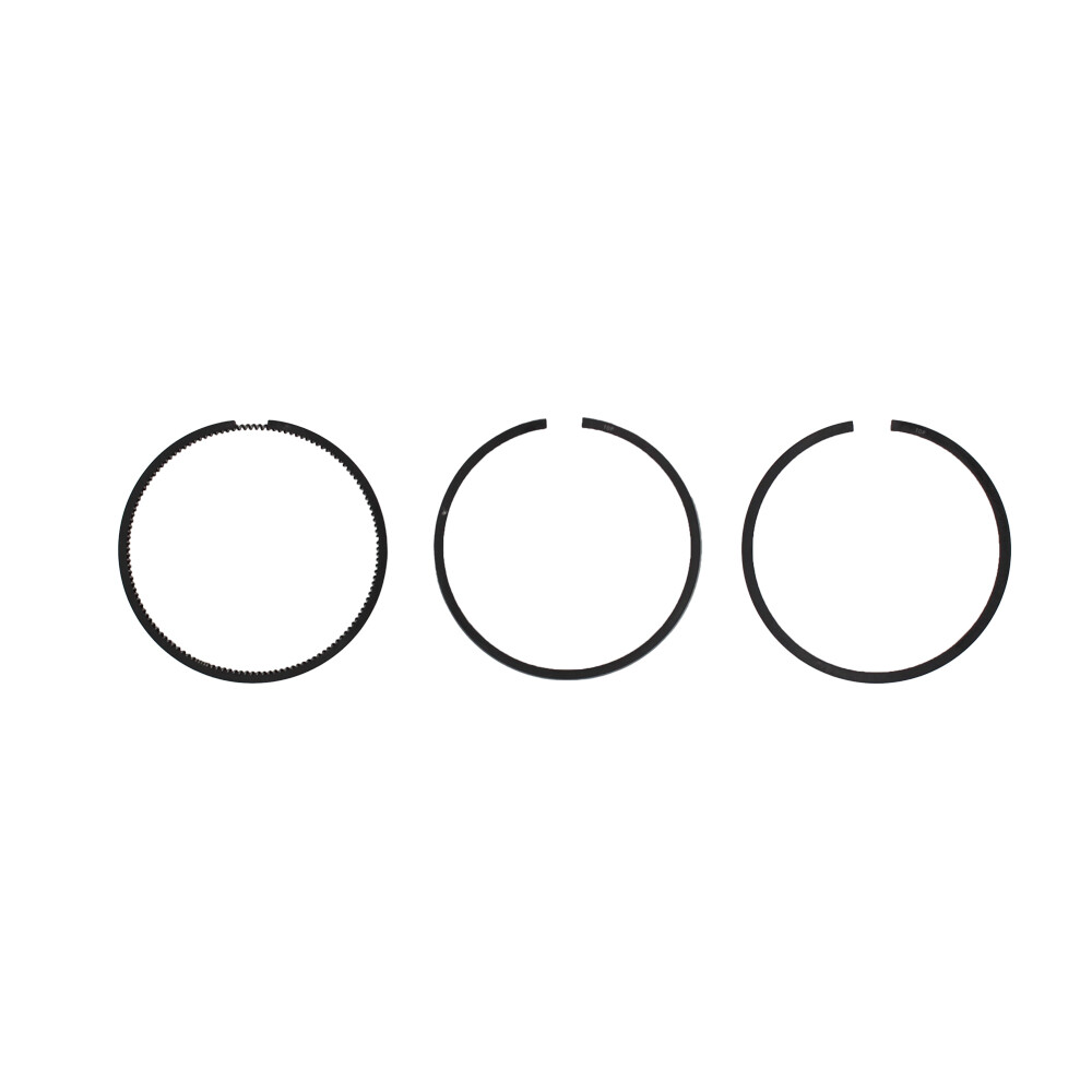 1G790-21053 Piston 3 Ring Set Fits Kubota V2203 V2203-M-DI V2403