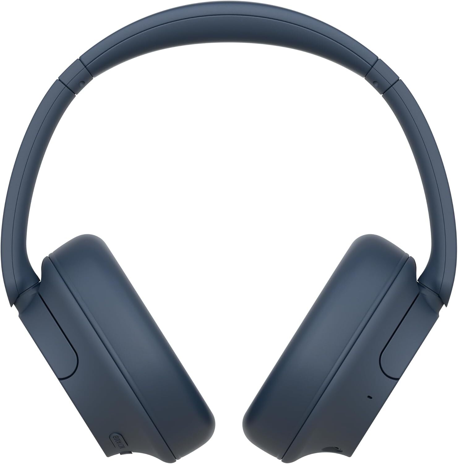 Sony - WH-CH720N Wireless Noise Canceling Headphones - Blue