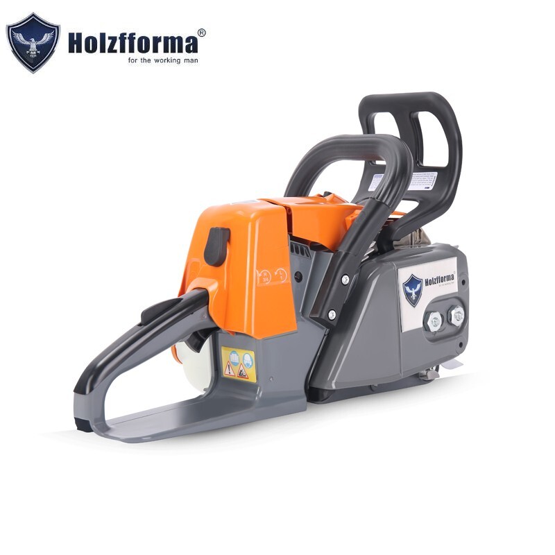 US Holzfforma G260 50.2cc Gasoline Chainsaw NO Bar Chain Compatible With MS260