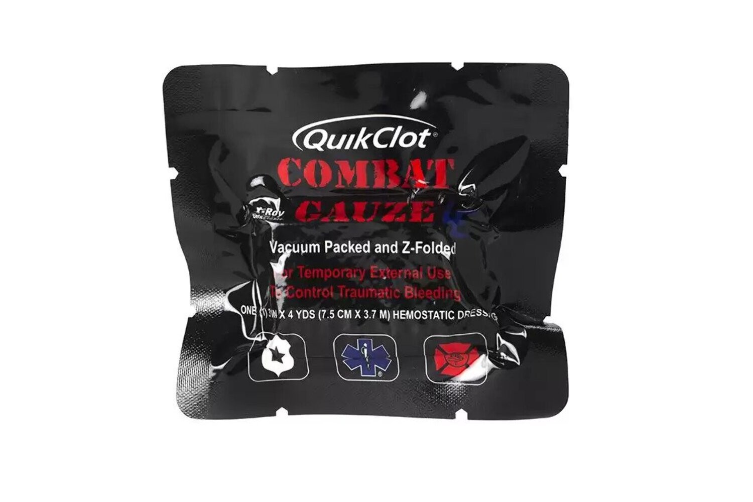 NEW Blue Force Gear Trauma Kit NOW! Medical Supplies - Pro Kit