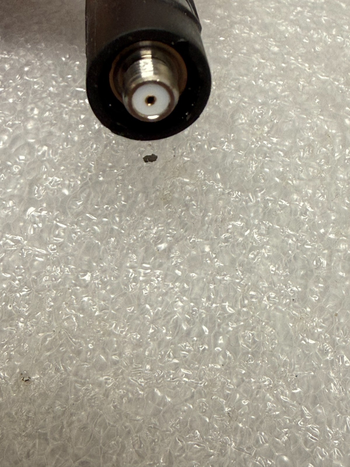 Motorola Antenna 7-800 MHz GPS Model NAF5085A for APX4000 APX6000 APX7000 USED