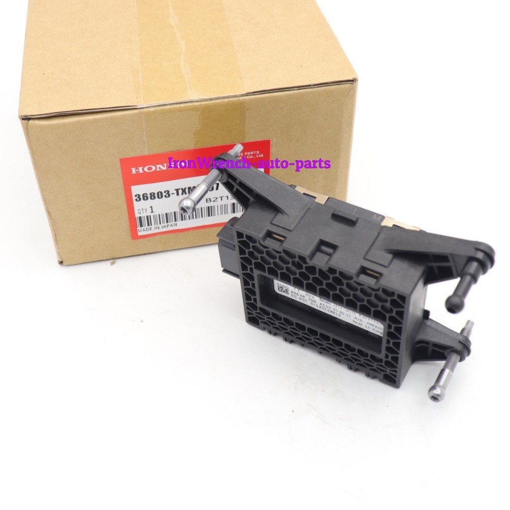OEM Cruise Control Distance Radar Sensor For 19-22 Honda Insight 36803-TXM-A07
