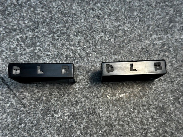 AutoTrickler V4 Chute Covers - Free S&H