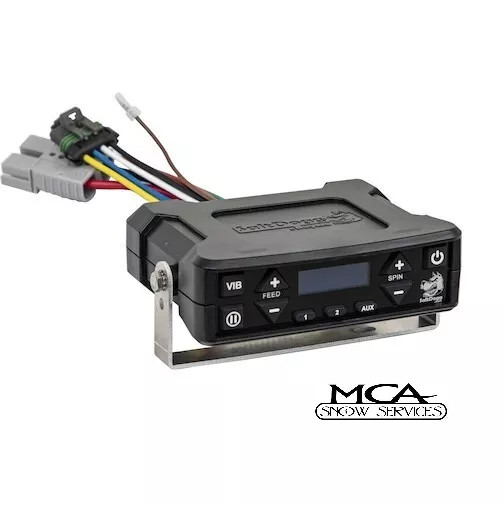 OEM BUYERS SALTDOGG CONTROLLER  3057918 REPLACES 3016934 3046955 3049810