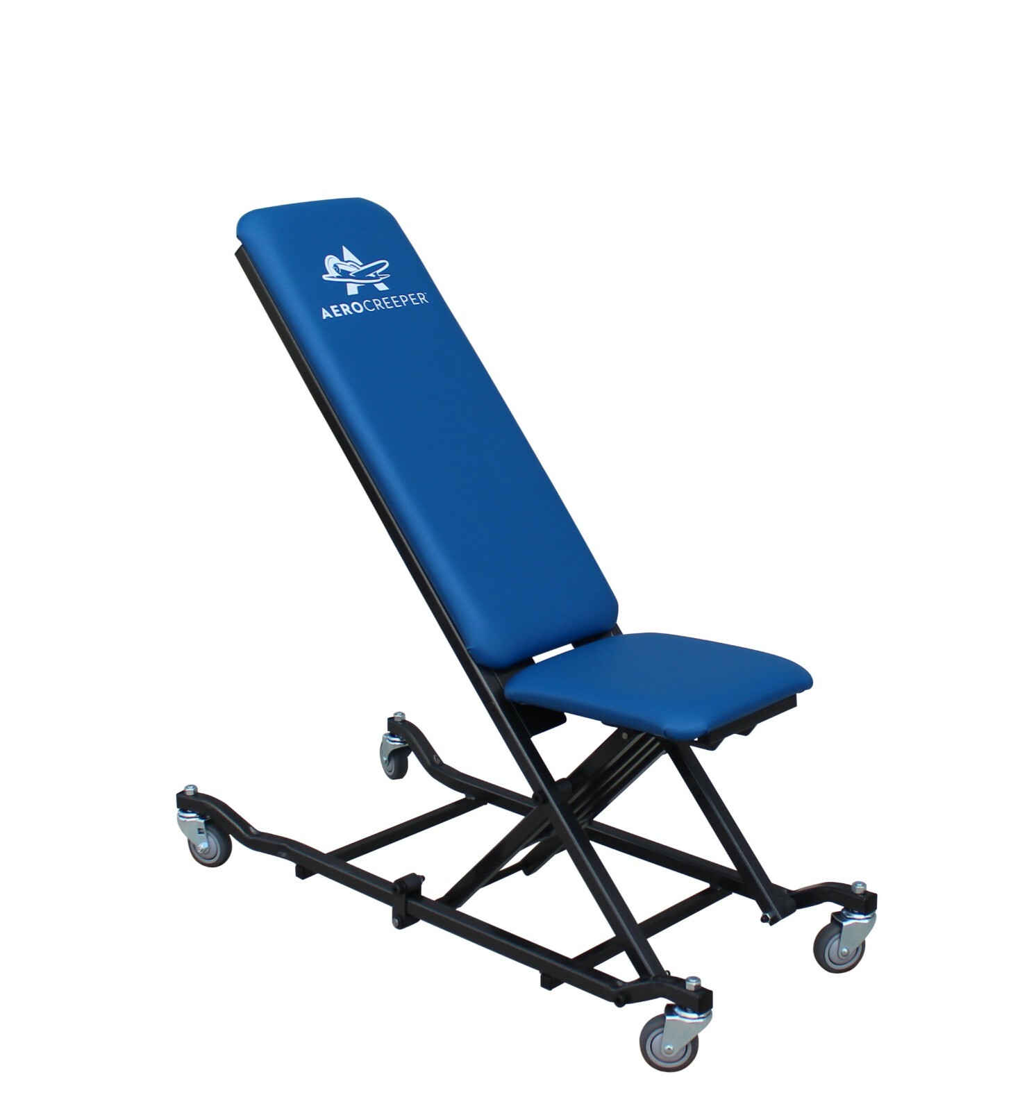 AeroCreeper Original; adjustable-height creeper