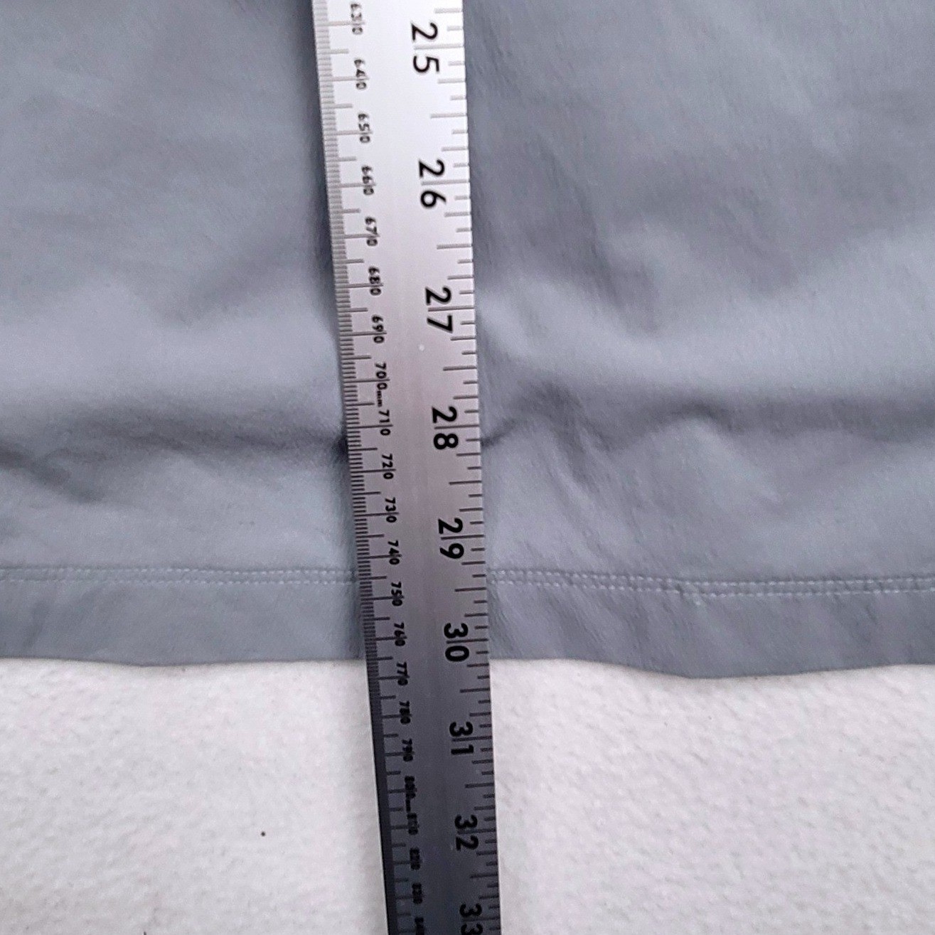 Under Armour Men's Gray HeatGear Long Sleeve Button Up Shirt XL Vented