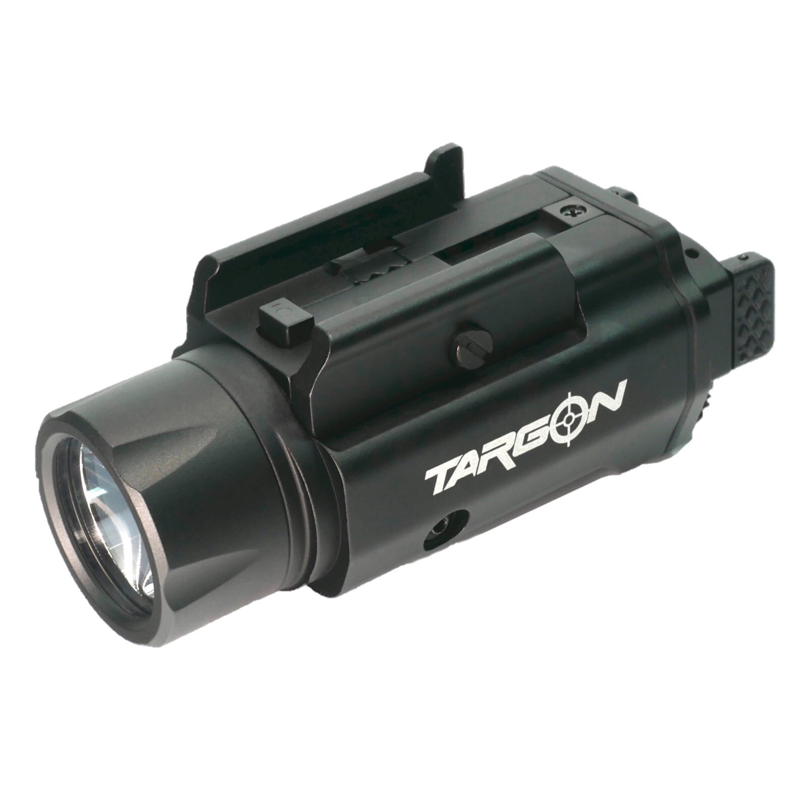 TACTICAL LED FLASHLIGHT RECHARGEABLE 1600 LUMENS STROBE GLOCK PISTOL GUN TLX-3N