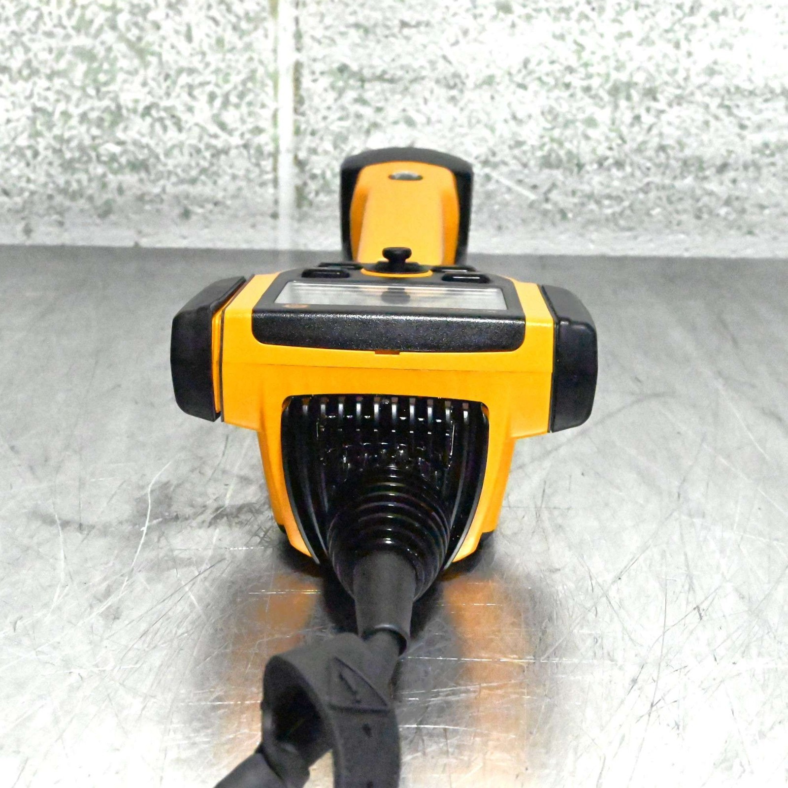 GE Inspection Technologies XLGOA6120 Videoprobe Borescope In Case w Power Supply