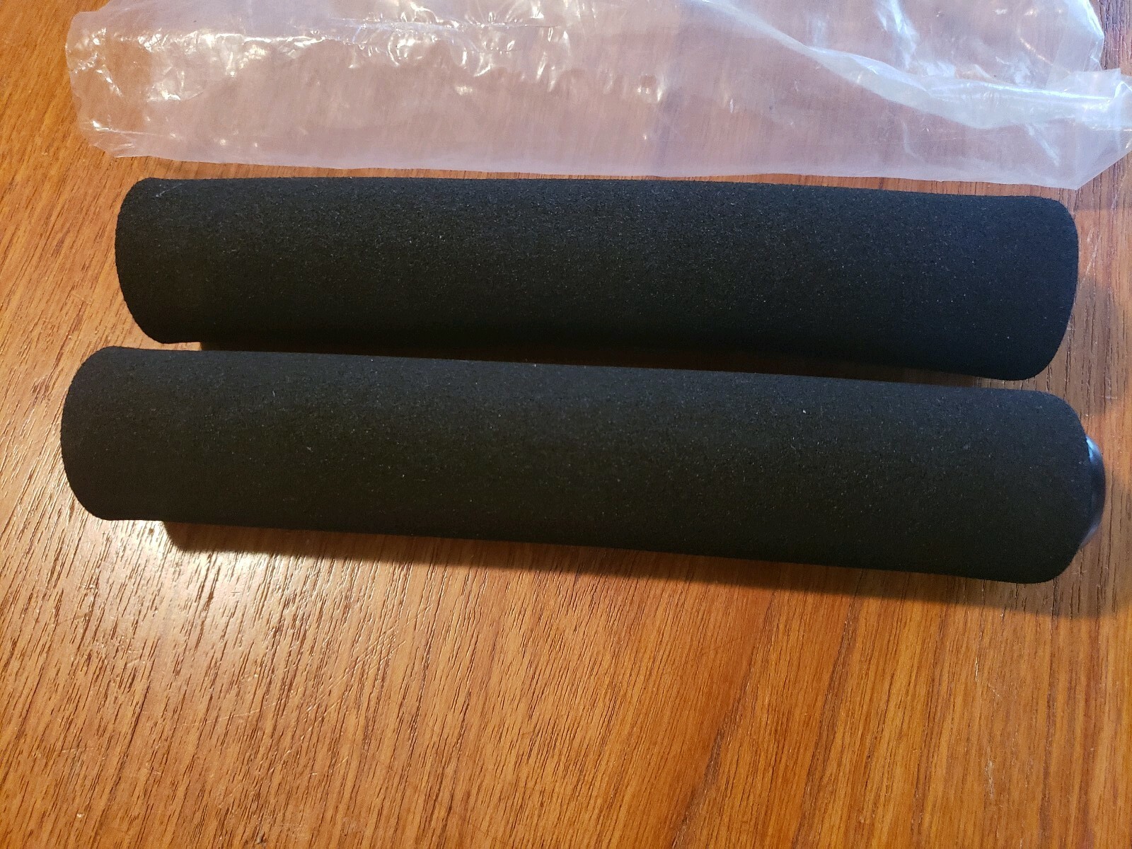 NEW Schwinn AIRDYNE GRIPS Replacement Foam Handles Bike Exercise Arm