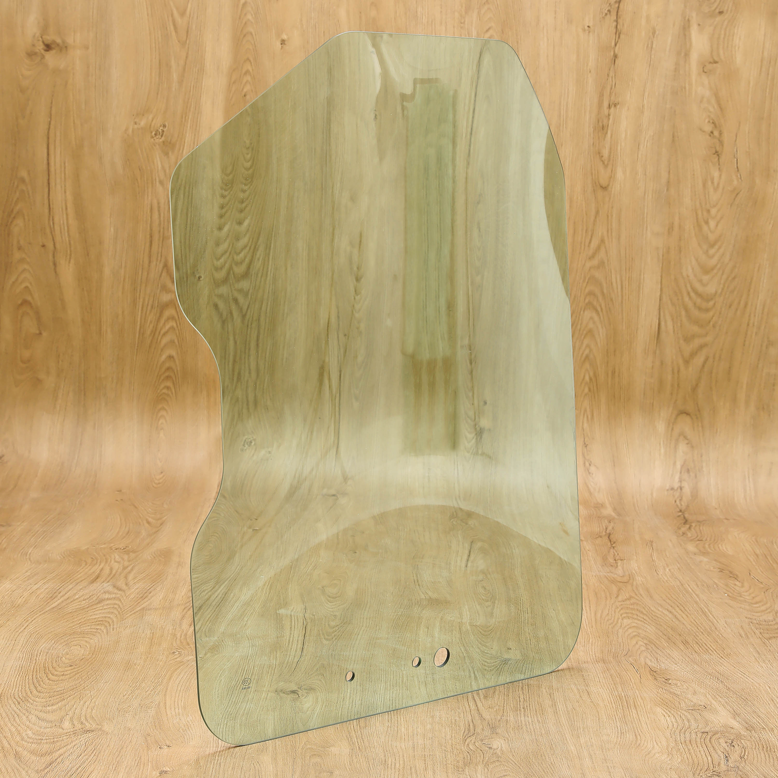 Front Door Glass Window For Bobcat G Series S185 S250 T110 T140 A220 Skid Steer