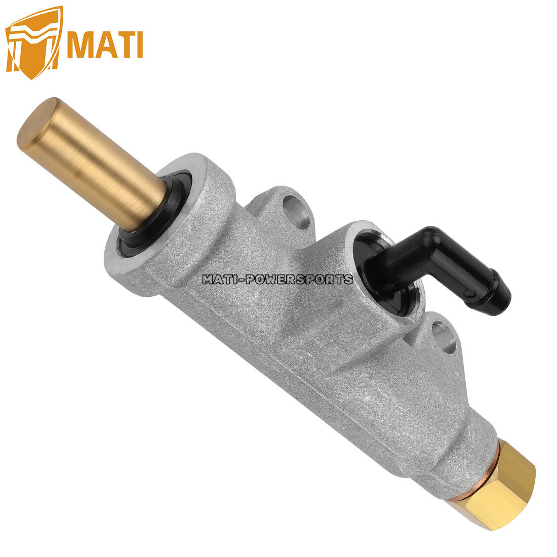 Rear Brake Master Cylinder For Polaris Sportsman 335 400 450 500 600 700 800