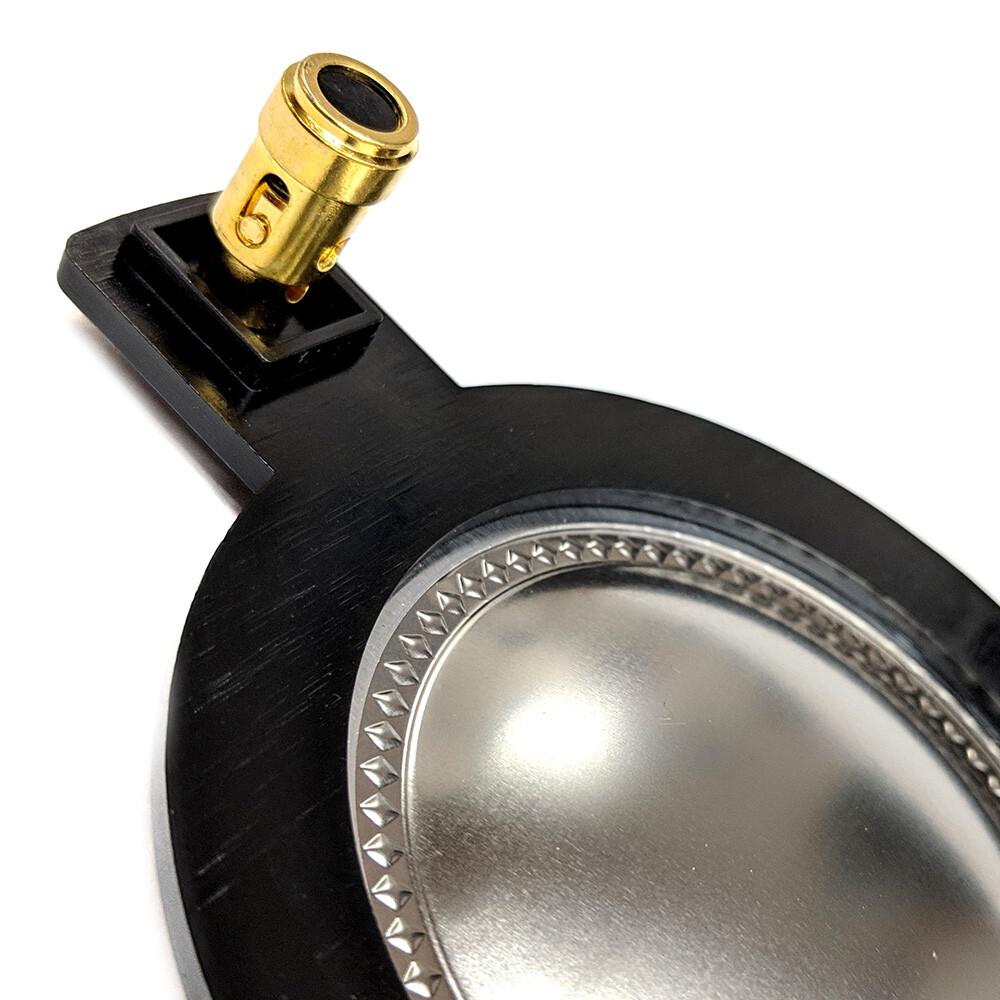 Replacement Diaphragm for Timpano Tempesta TPT-RPDH2000 TPT-DH2000 Horn Driver