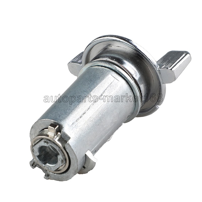 1155883 With 2 Keys Ignition Lock Switch Cylinder Set Fits For Chevy Pontiac GM