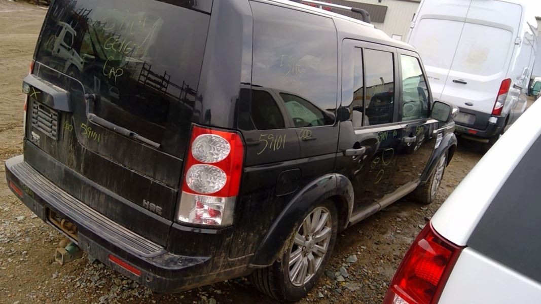 Info-GPS-TV Screen Display Dash Mounted 7" Screen Fits 13 LR4 4211874