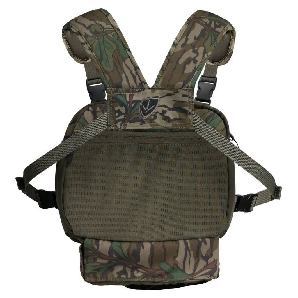 Finisher Turkey Chest Pack Mossy Oak Greenleaf