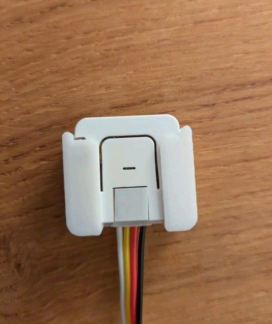 Mitsubishi Ecodan WiFi Connector to MQTT/Home Assistant for Heat Pumps - Gen2