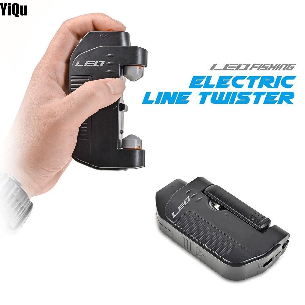 Knotter Assist GT/FG/PR Knot Knotting Machine Fishing Bobbin Winder Knot Device