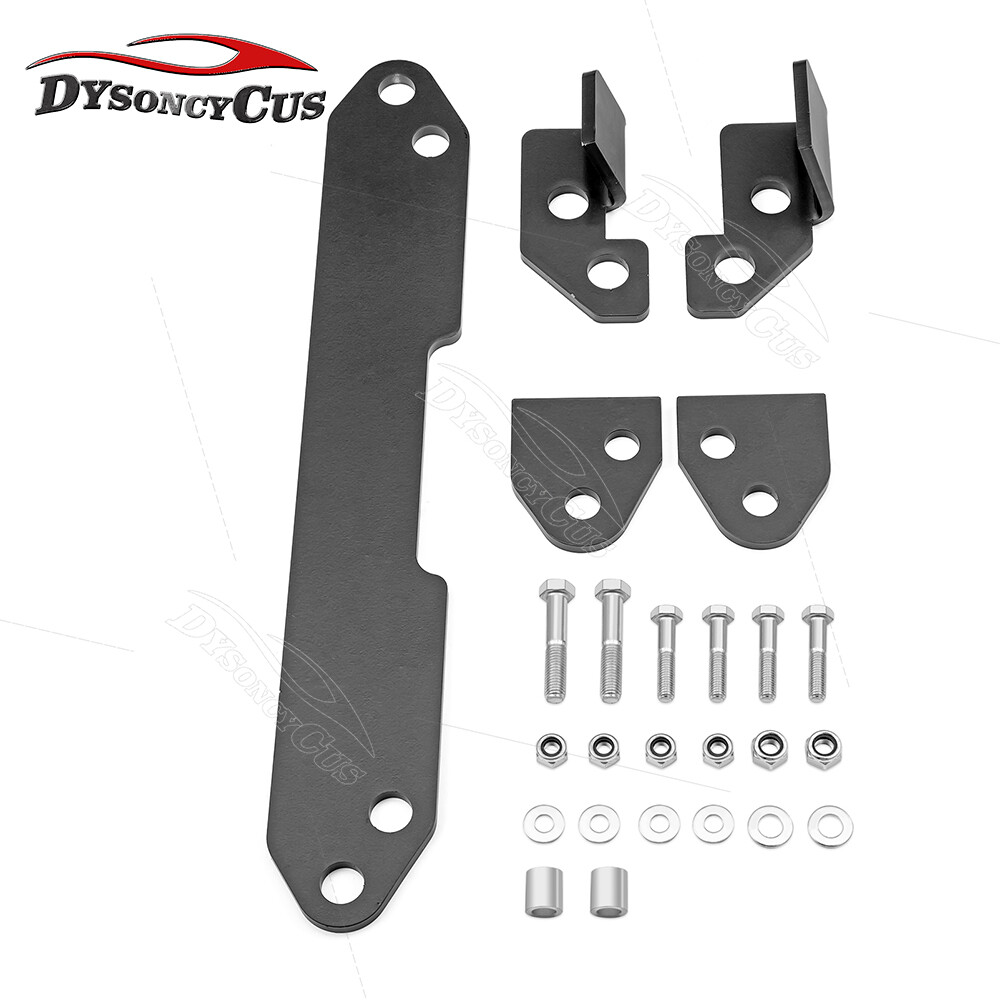Heavy Duty 2" Lift Kit FIT 2014-2023 Honda Rancher SRA TRX420 & Foreman 500 ATV