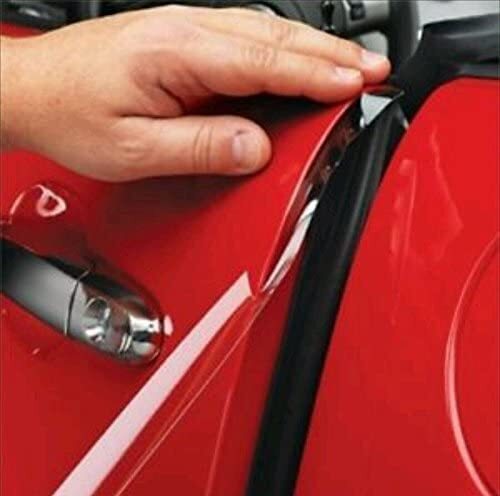 3M Genuine Door Edge Guard Scotchgard Paint Protection Film Clear Car Van ATV RV