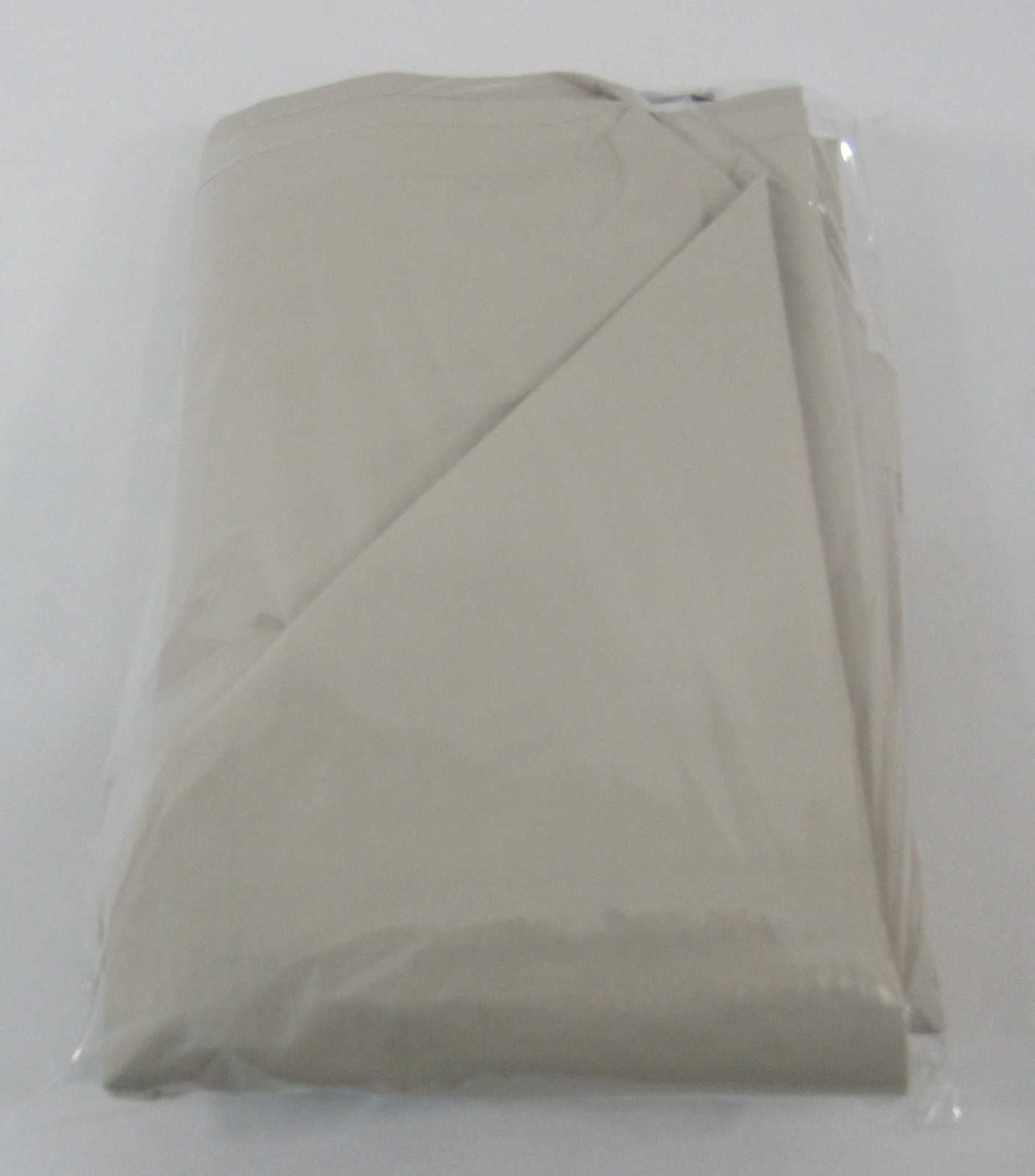 IKEA GÖRSNYGG Bag 2401 oz. Lt. Beige Large Reusable Tote Laundry Grocery Storage