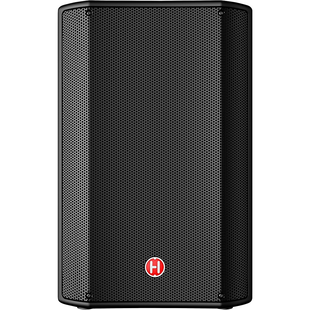 Harbinger VARI V1112 12" 2-Way Powered Speaker with Bluetooth