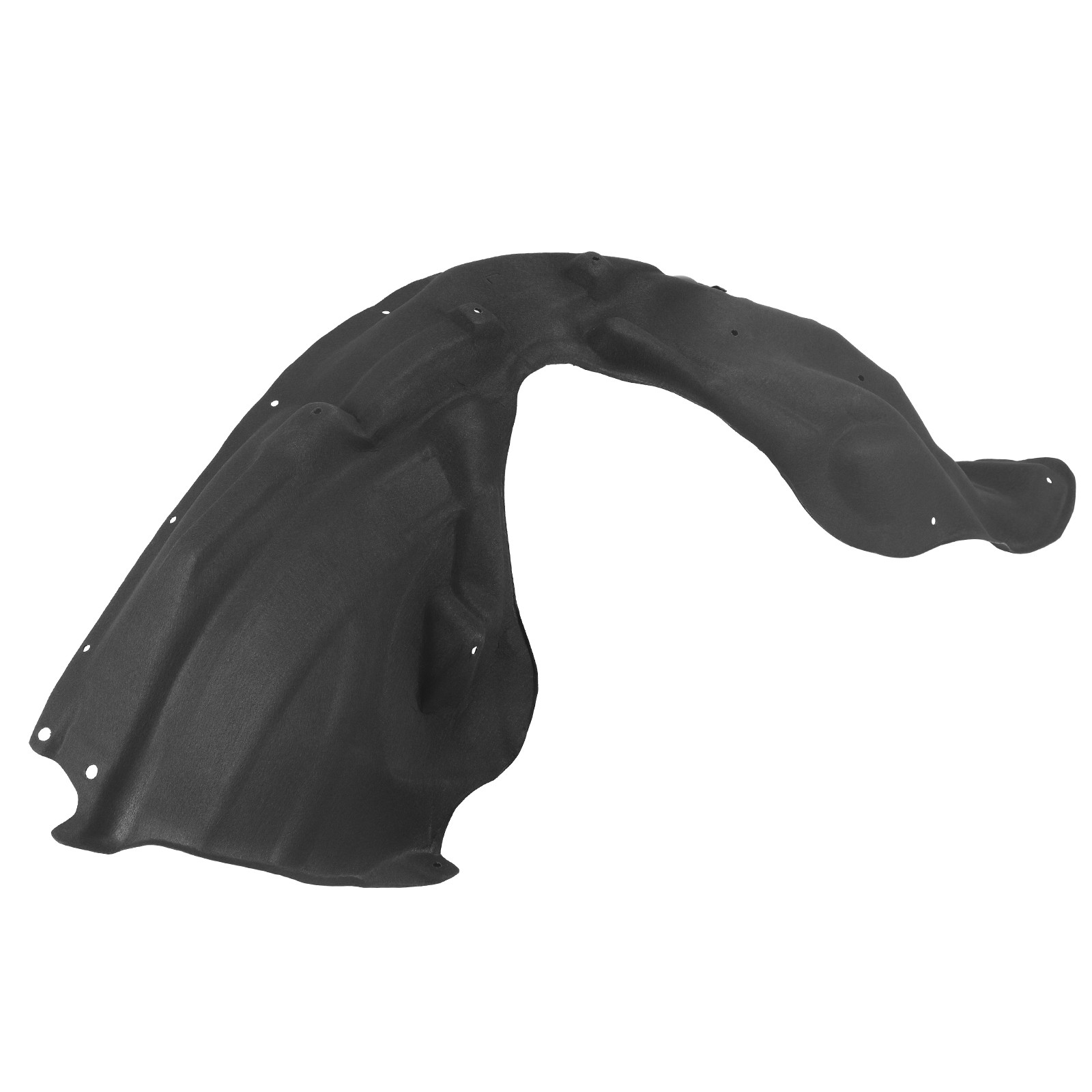 Fender Liner For Jeep Grand Cherokee 2014-2021 Front Left Driver Side Inner