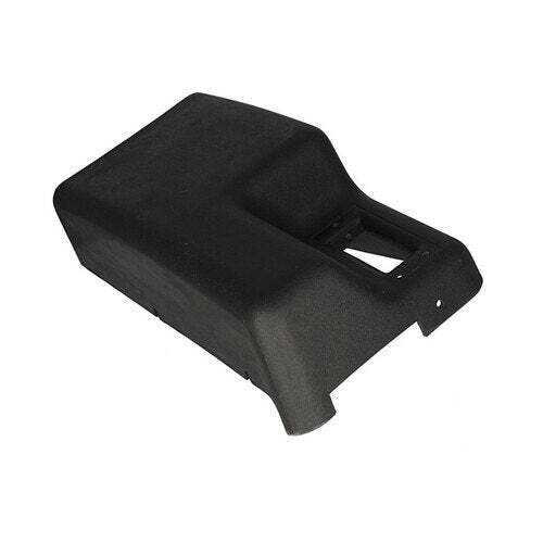 Battery Box Cover - Front fits Case IH 7110 7240 7120 7250 7140 7130 7150 7230