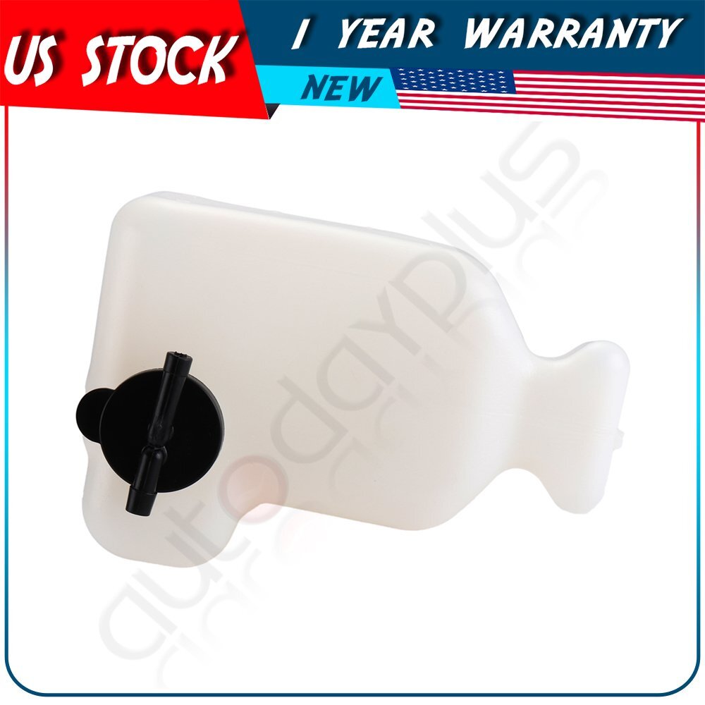 For Toyota Camry 92-96 603-401 Premium Radiator Coolant Overflow Tank Reservoir