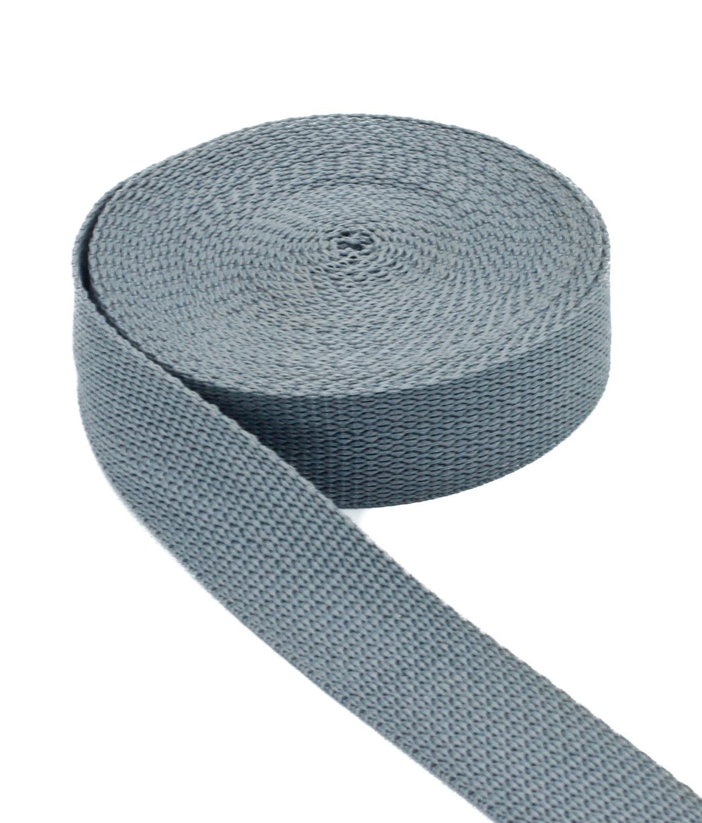 1.5 Inch Polypropylene Webbing Heavy Weight 1.5" strap