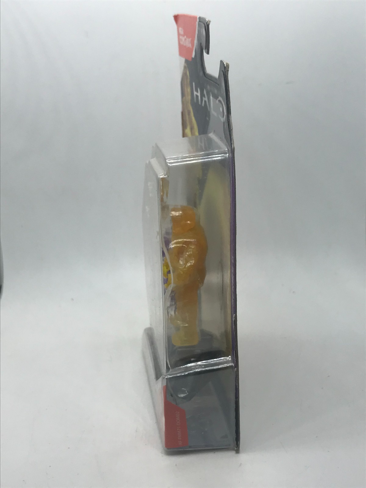 Halo Mega Pick Your Hero