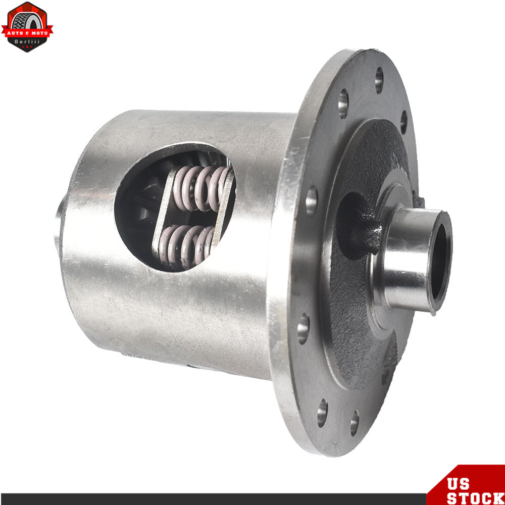 For Chevy GMC GM 8.5" 8.6" Posi Unit 30 Spline Eaton-Style Limited-Slip Locker